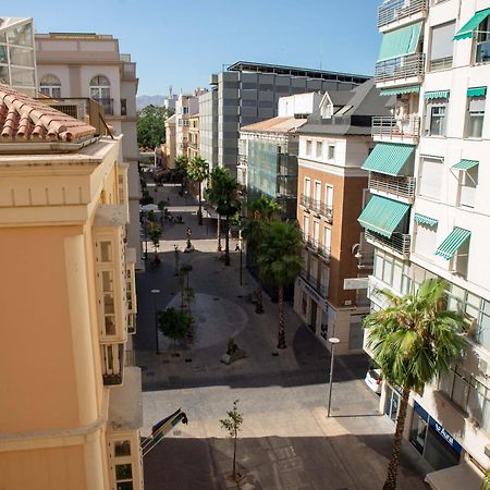 Soho Puerto Apartment Malaga Luaran gambar