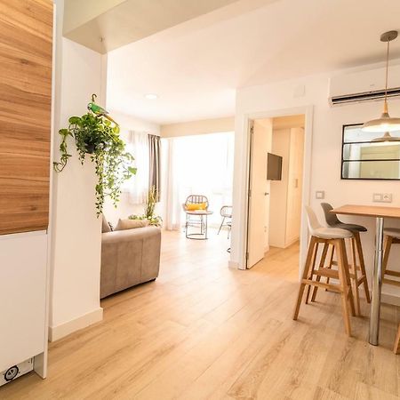 Soho Puerto Apartment Malaga Luaran gambar