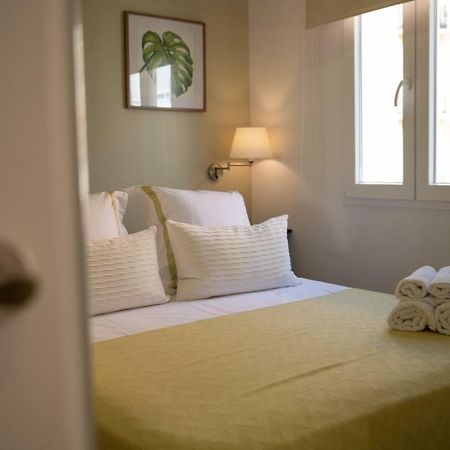 Soho Puerto Apartment Malaga Luaran gambar