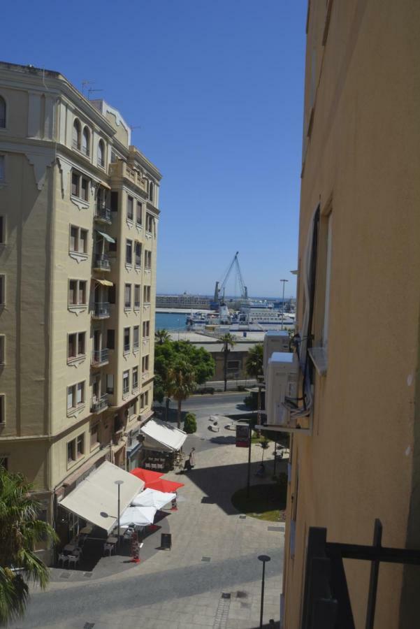 Soho Puerto Apartment Malaga Luaran gambar