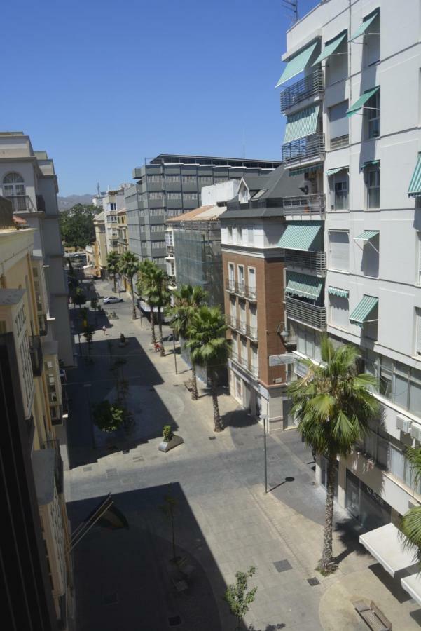 Soho Puerto Apartment Malaga Luaran gambar