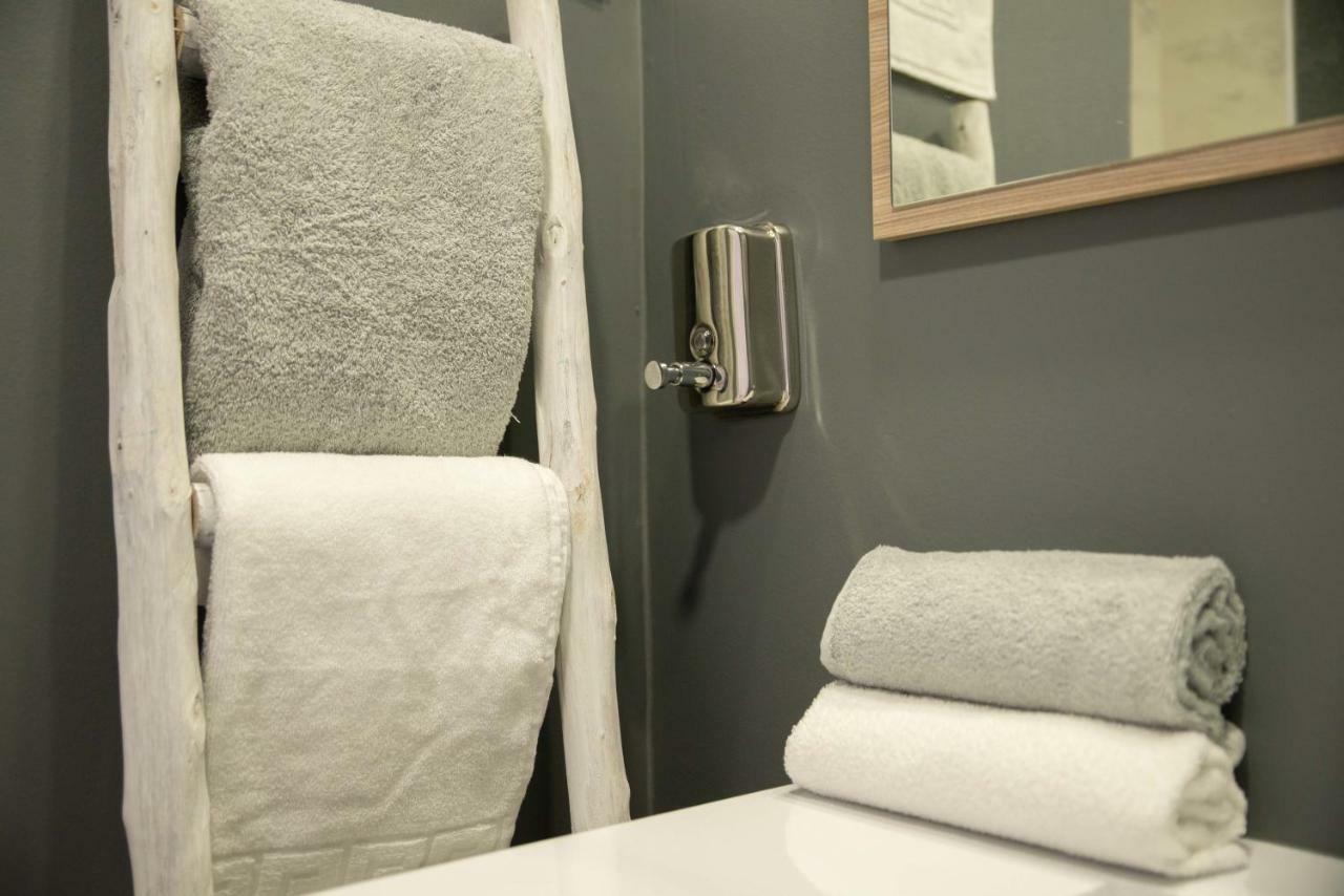 Soho Puerto Apartment Malaga Luaran gambar