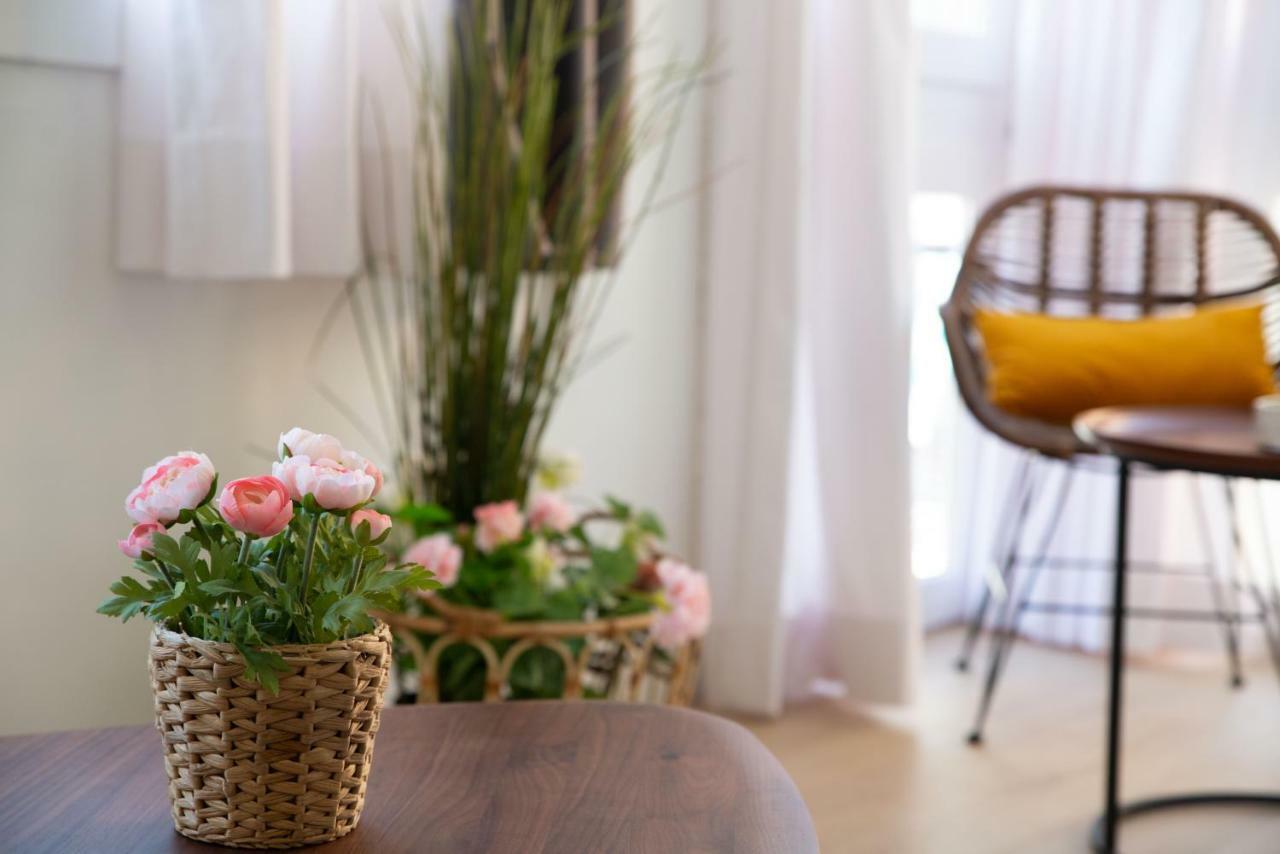 Soho Puerto Apartment Malaga Luaran gambar