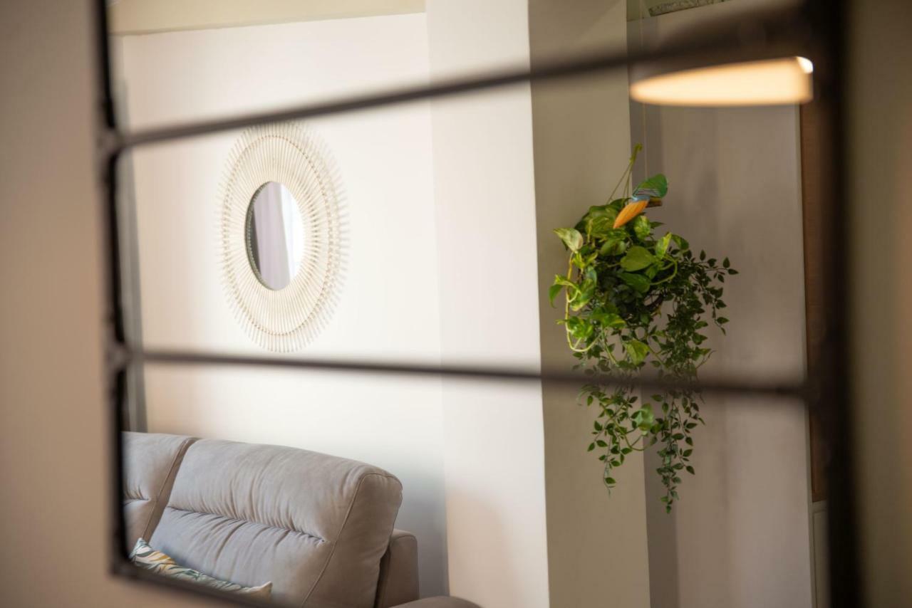 Soho Puerto Apartment Malaga Luaran gambar