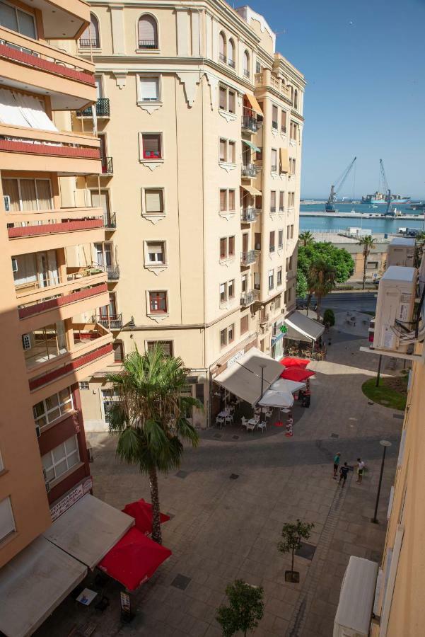 Soho Puerto Apartment Malaga Luaran gambar