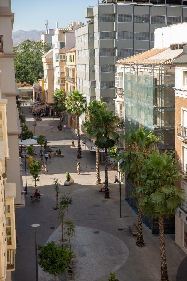 Soho Puerto Apartment Malaga Luaran gambar