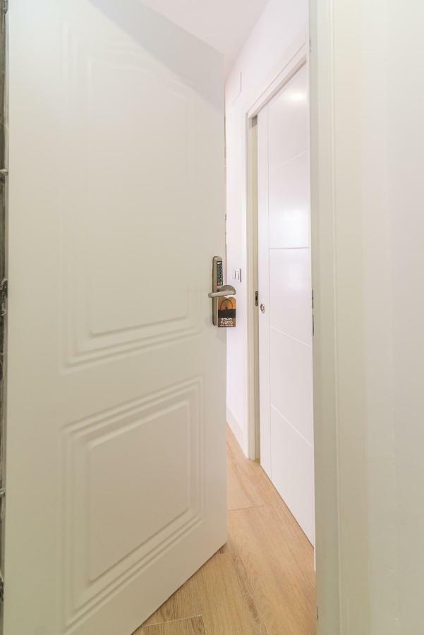 Soho Puerto Apartment Malaga Luaran gambar