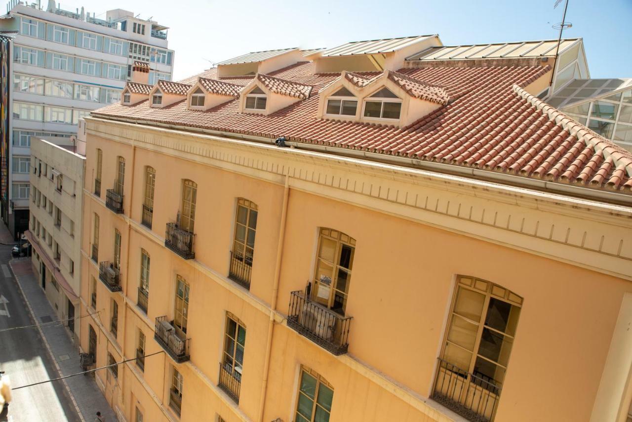 Soho Puerto Apartment Malaga Luaran gambar