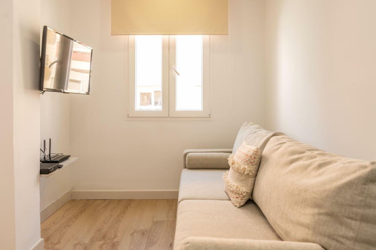 Soho Puerto Apartment Malaga Luaran gambar