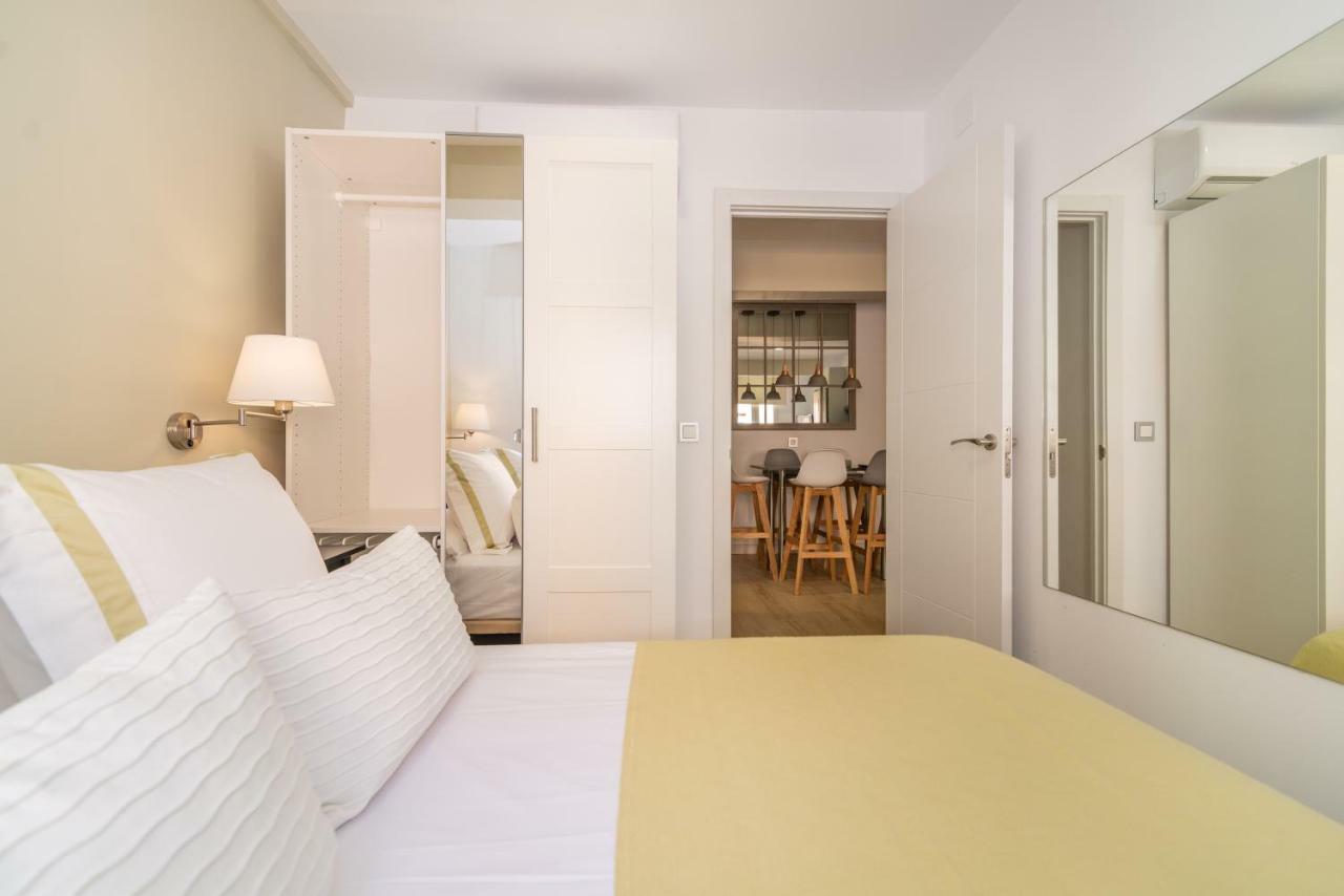 Soho Puerto Apartment Malaga Luaran gambar