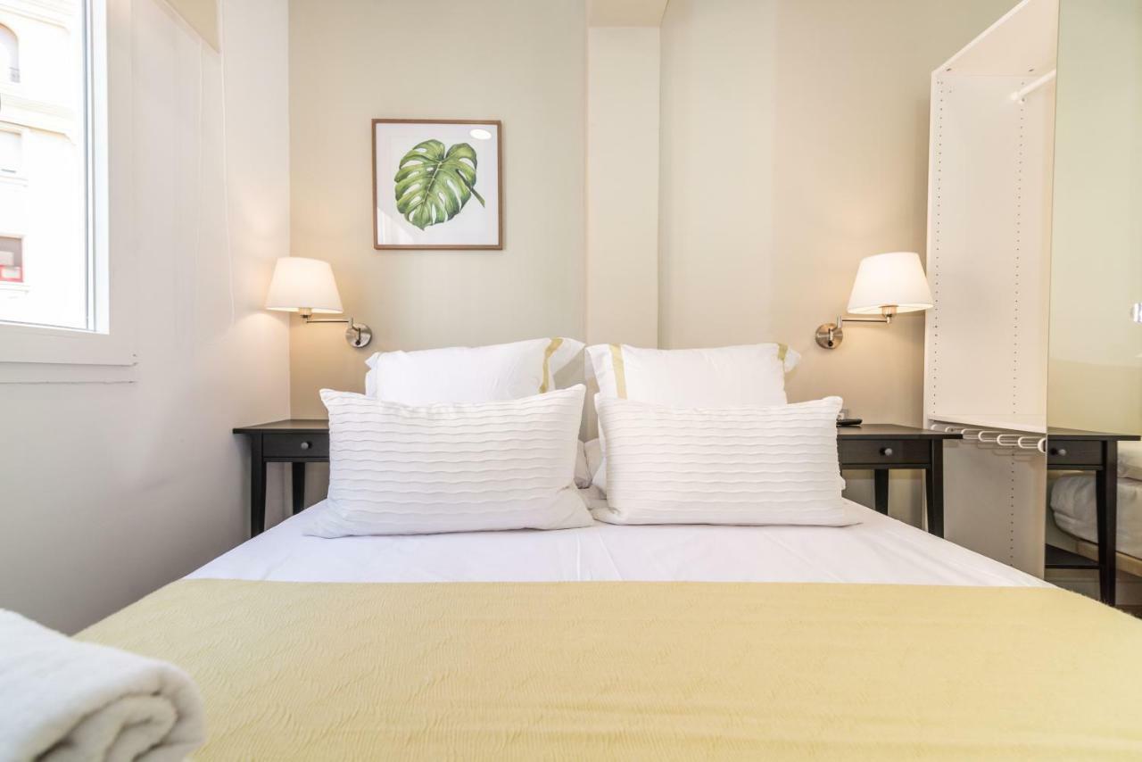 Soho Puerto Apartment Malaga Luaran gambar