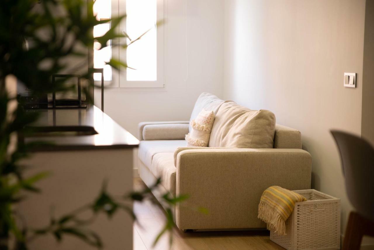 Soho Puerto Apartment Malaga Luaran gambar