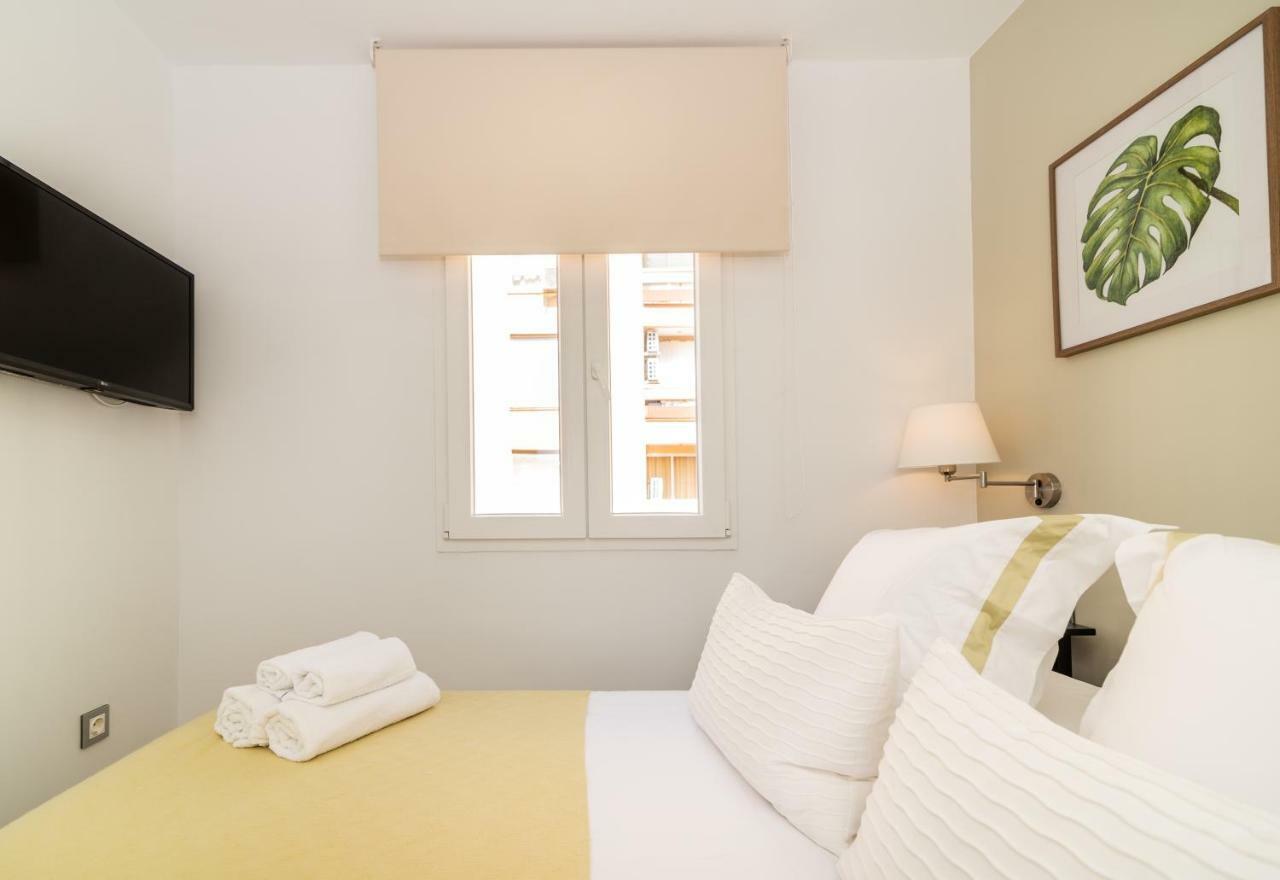 Soho Puerto Apartment Malaga Luaran gambar