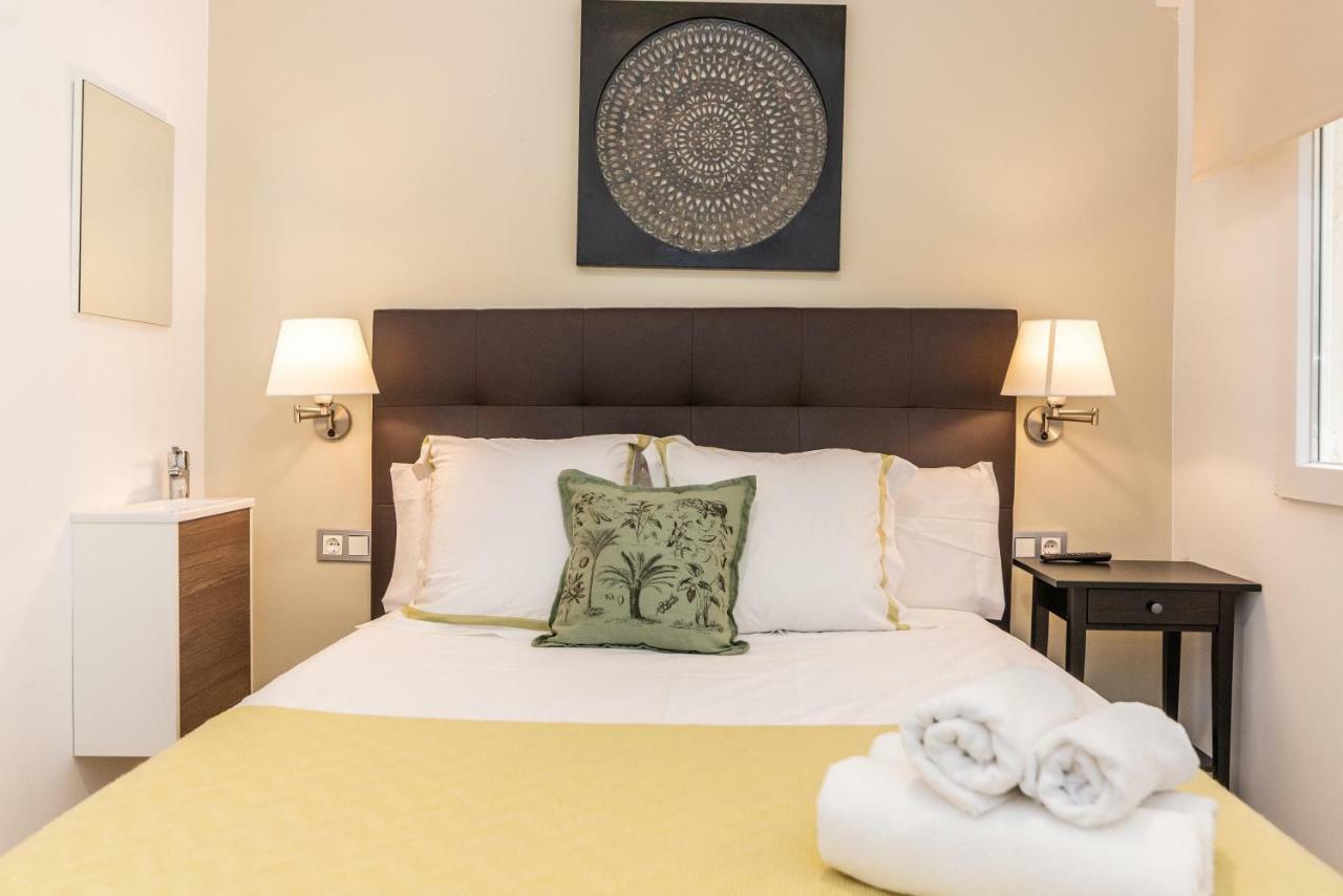 Soho Puerto Apartment Malaga Luaran gambar