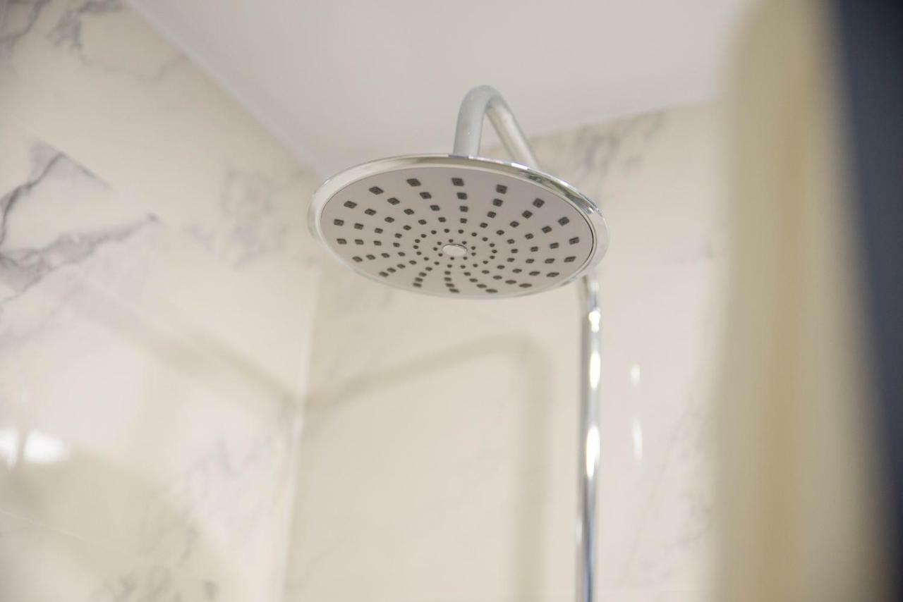 Soho Puerto Apartment Malaga Luaran gambar