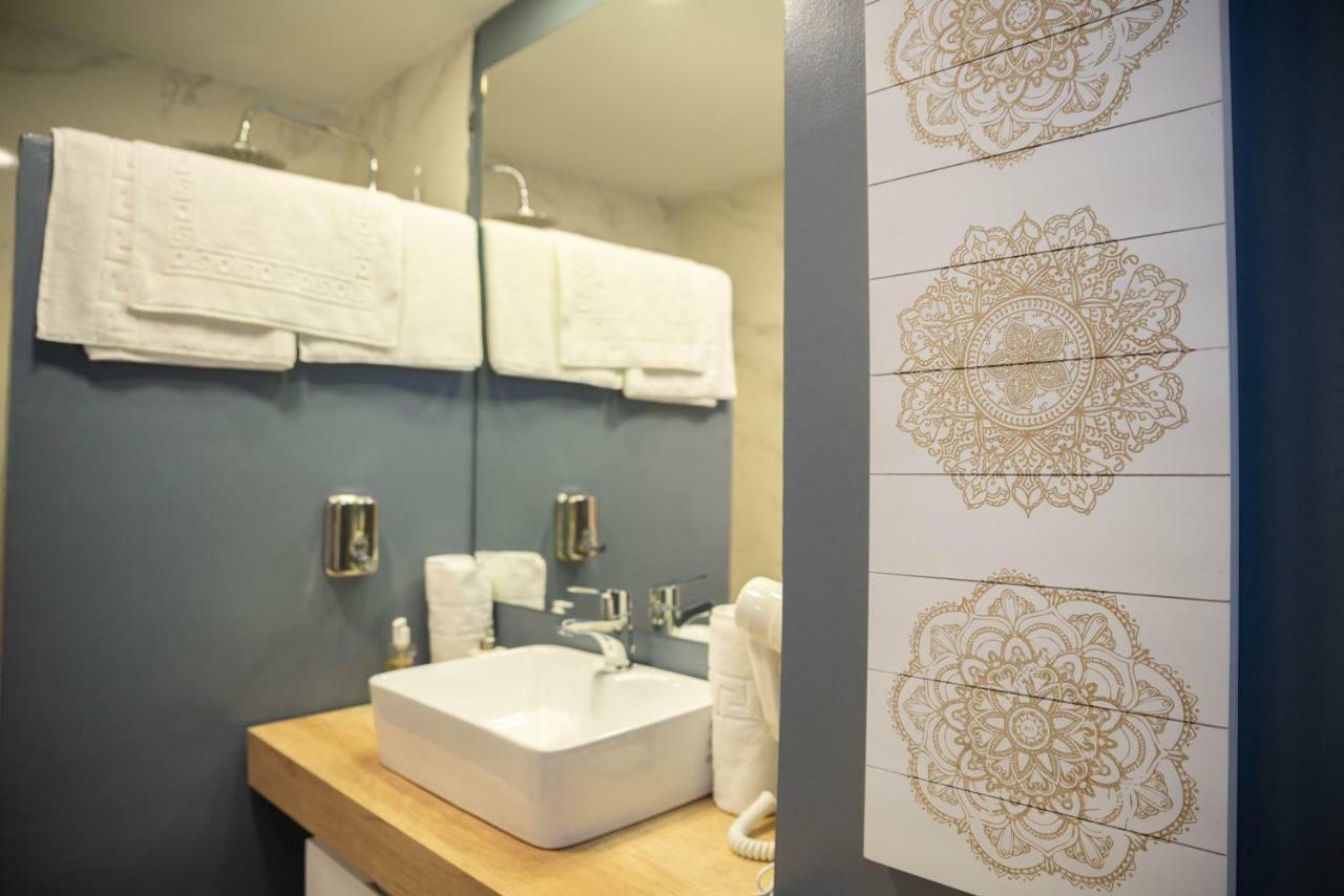 Soho Puerto Apartment Malaga Luaran gambar