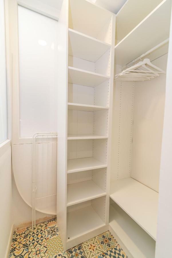 Soho Puerto Apartment Malaga Luaran gambar
