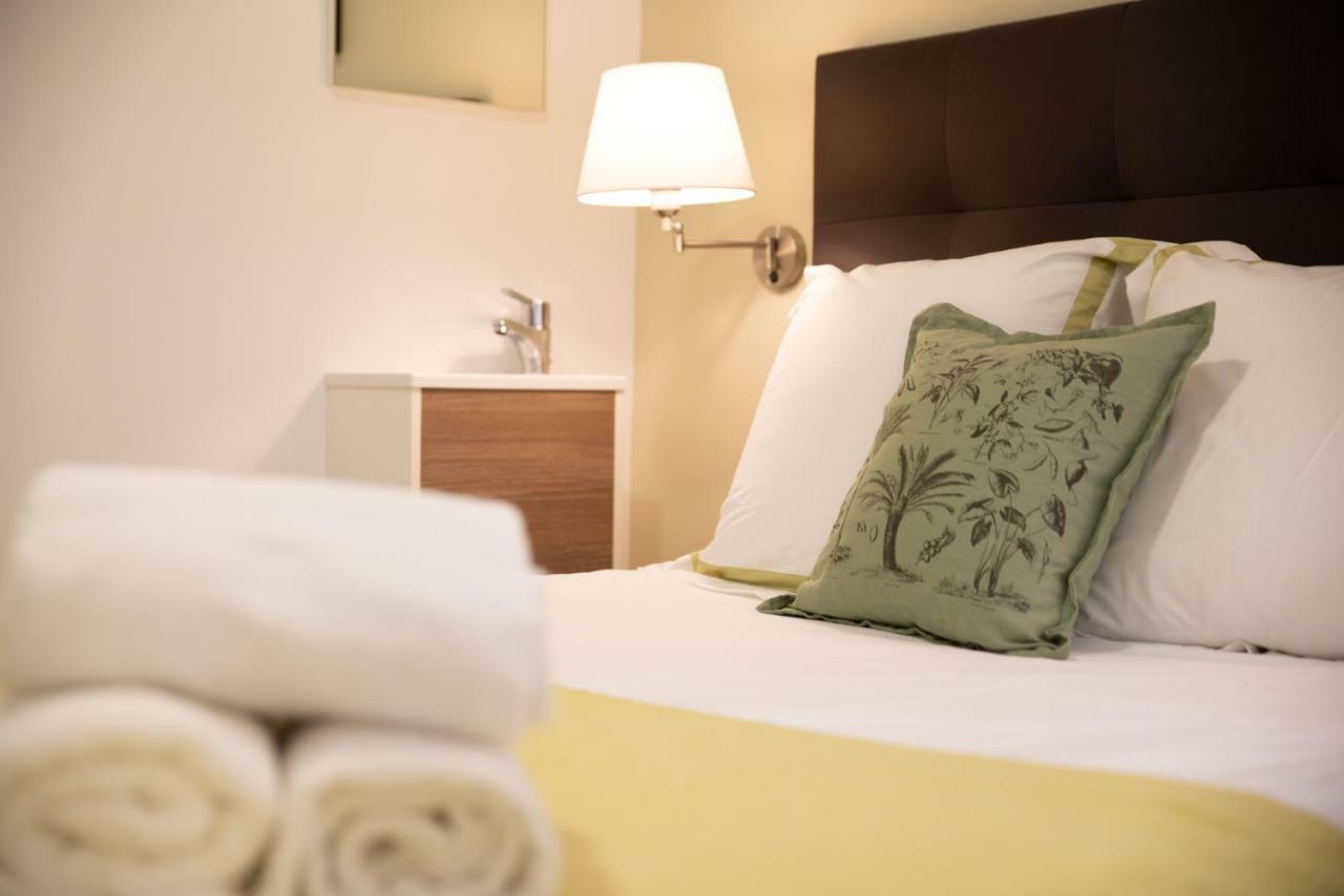 Soho Puerto Apartment Malaga Luaran gambar