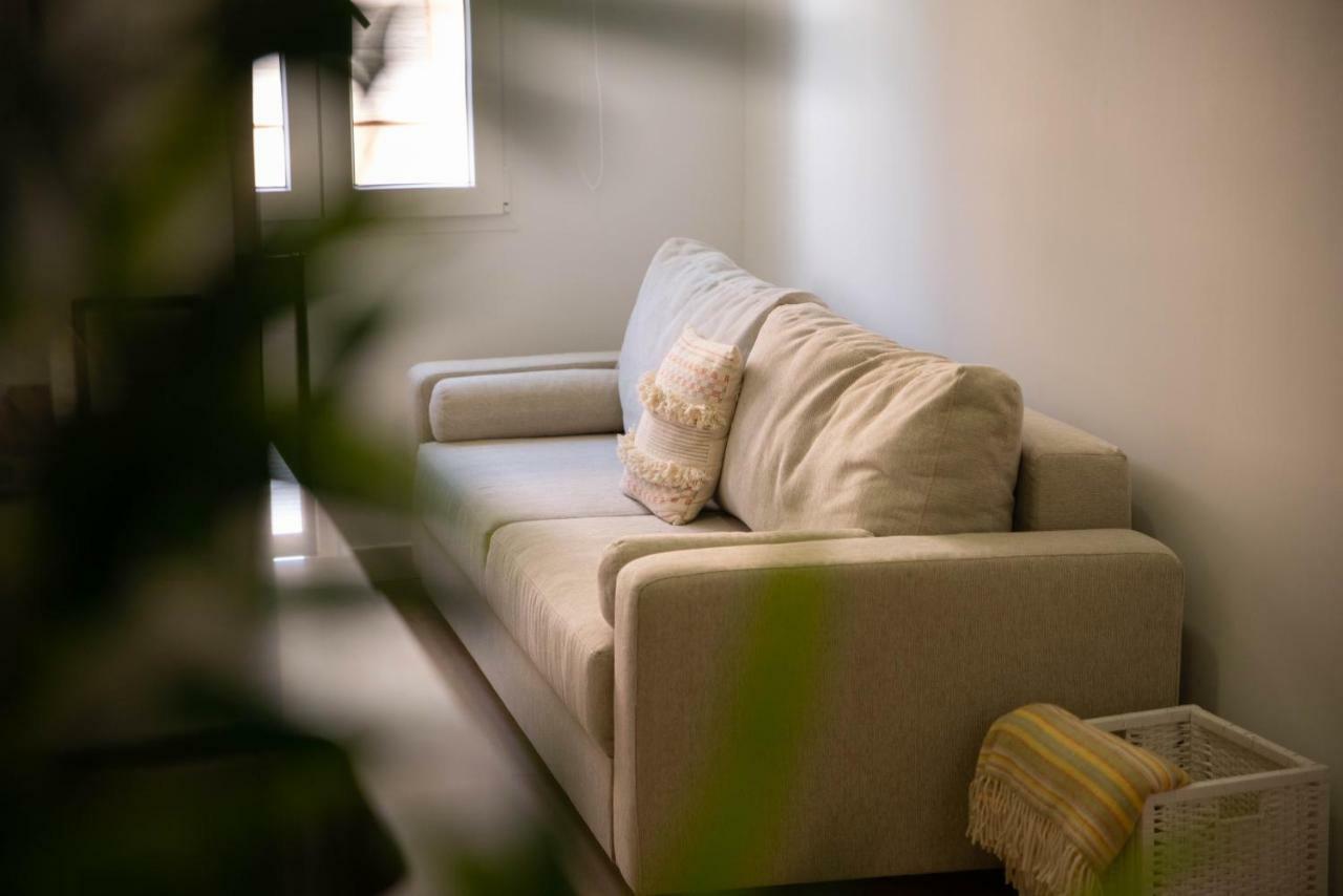Soho Puerto Apartment Malaga Luaran gambar