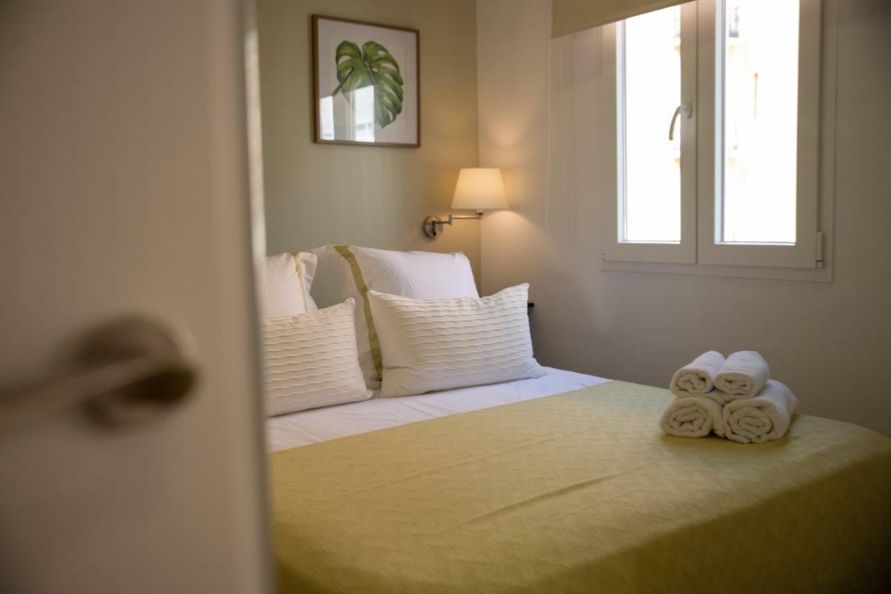 Soho Puerto Apartment Malaga Luaran gambar