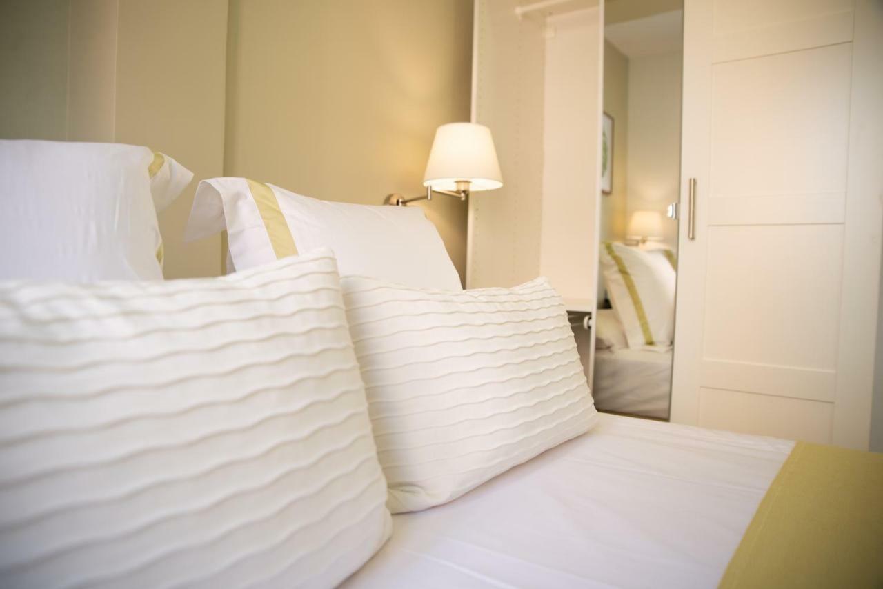 Soho Puerto Apartment Malaga Luaran gambar