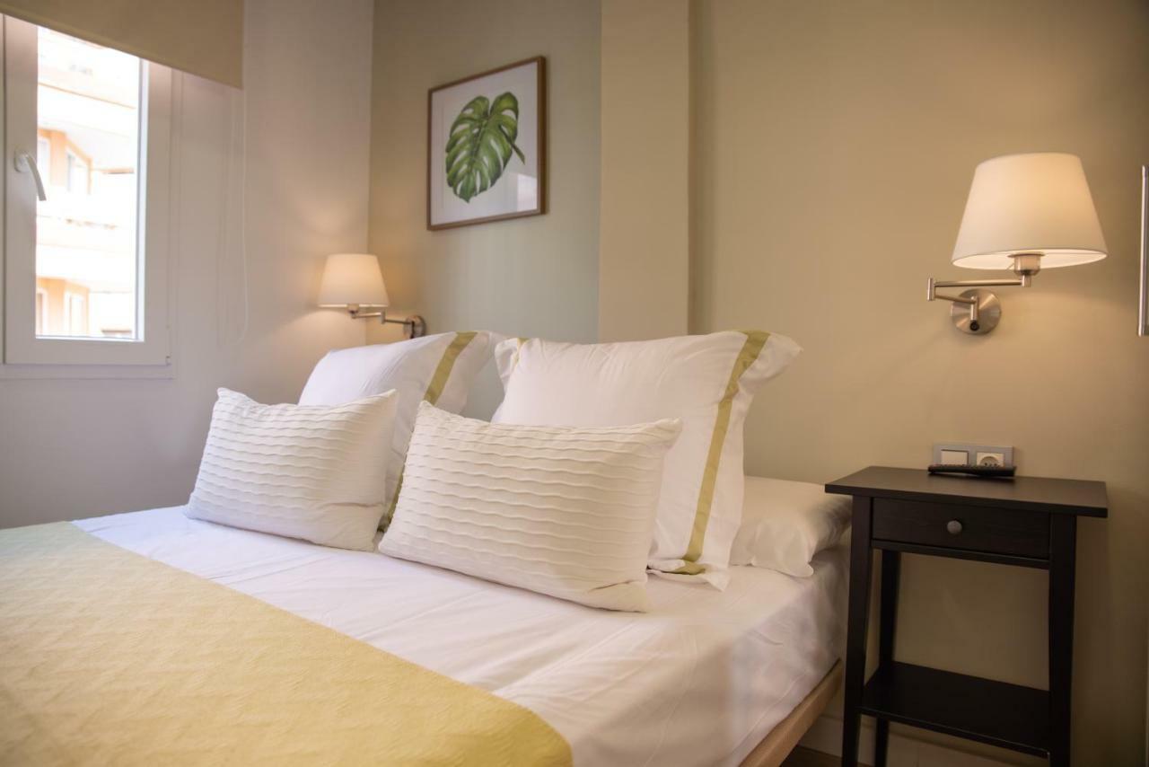 Soho Puerto Apartment Malaga Luaran gambar