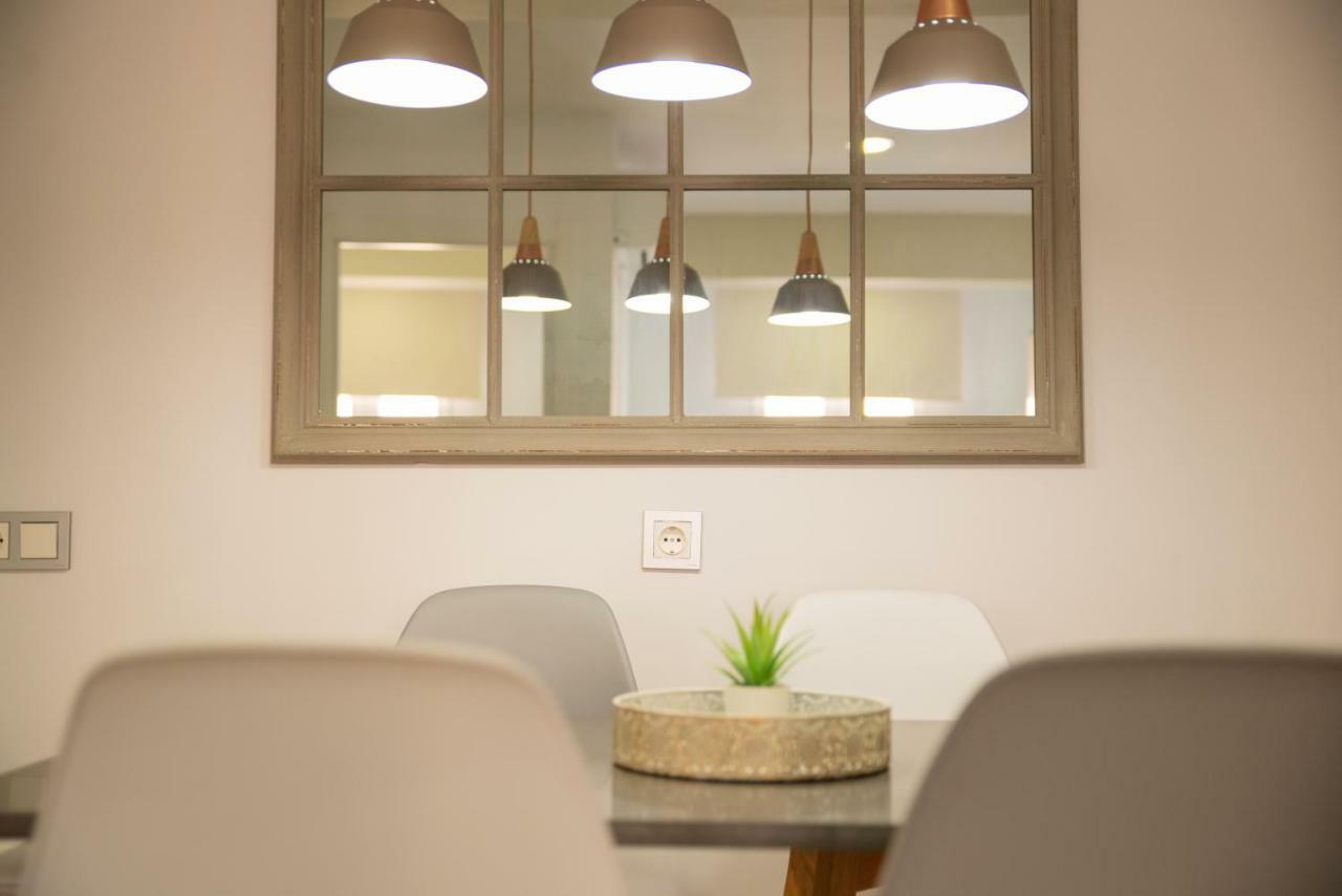 Soho Puerto Apartment Malaga Luaran gambar