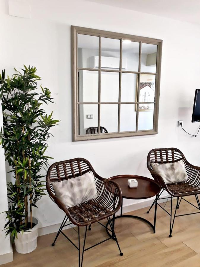 Soho Puerto Apartment Malaga Luaran gambar